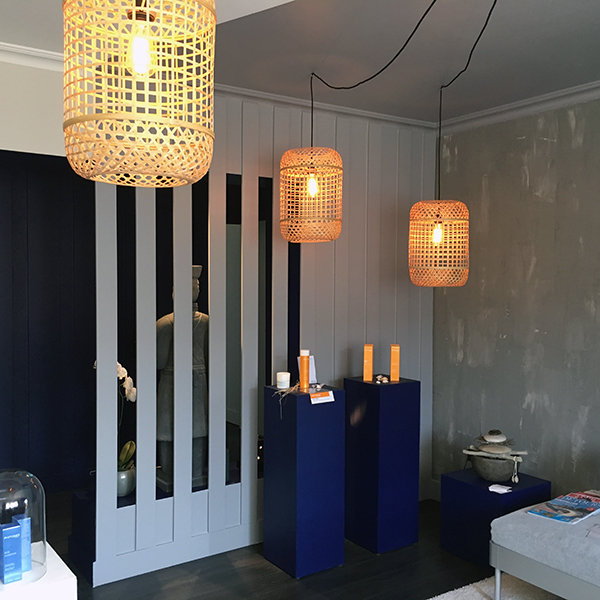 Peinture et décoration intérieure à Montpellier