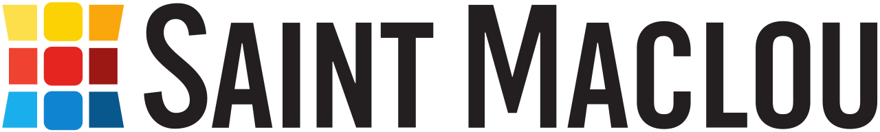 Logo Saint-Maclou