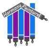 Logo Harmony Peinture